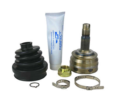HOMOCINETICA RODA SEM ABS FIAT TIPO 1.6 TODOS - 20/22 ESTRIAS TRAVA EXTERNA