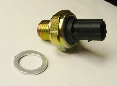 INTERRUPTOR DE OLEO - MB 1214/1418/1620