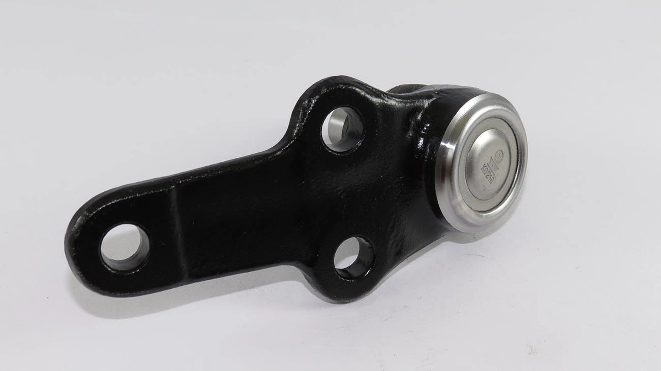 PIVÔ SUSPENSÃO DIREITO/ESQUERDO FORD FOCUS 98/08