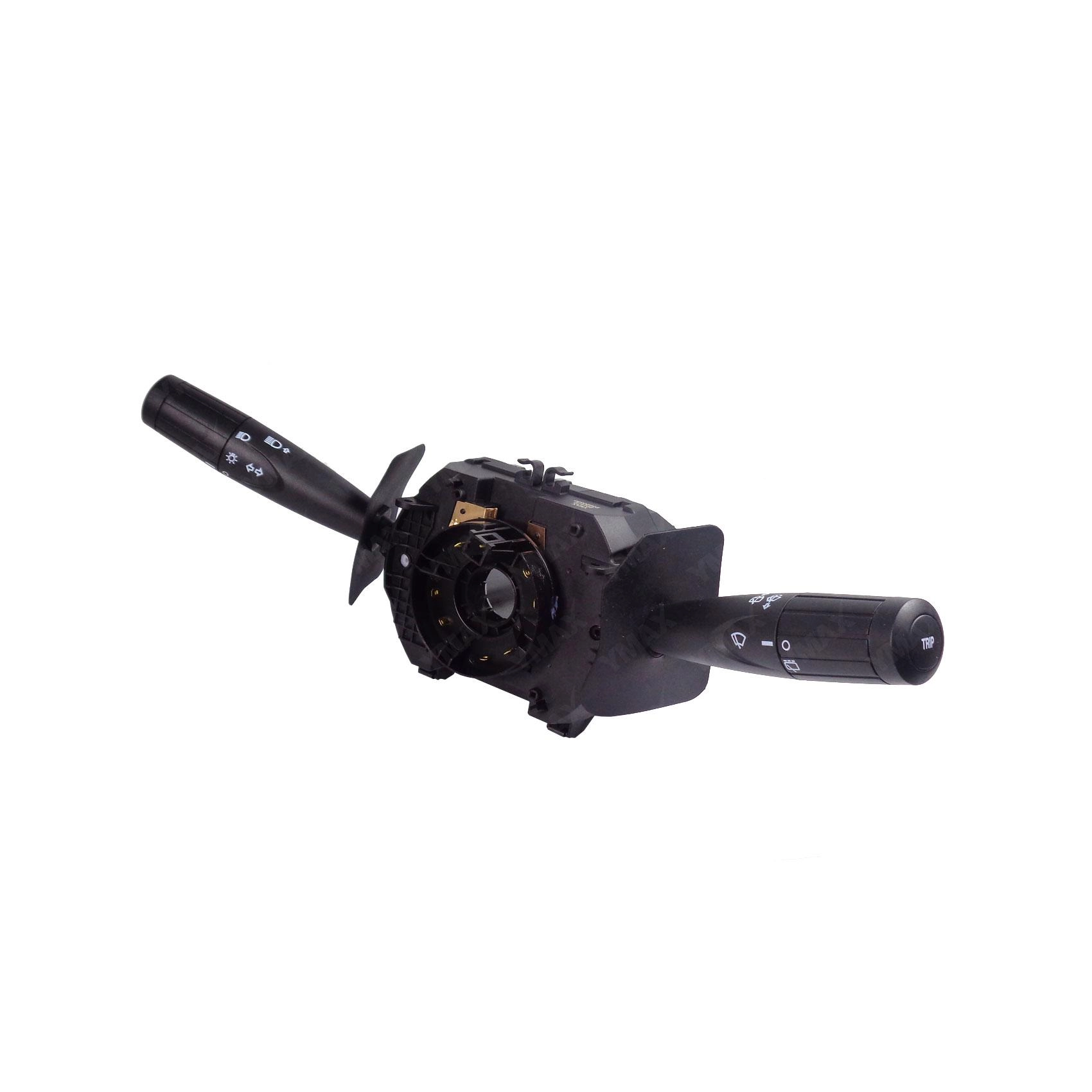 CHAVE DE SETA FIAT DOBLO 07/16 - IDEA 06/10 - PALIO/WEEKEND 04/07 - COM LIMPADOR TRASEIRO