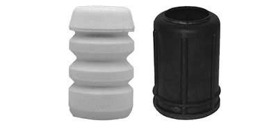 KIT AMORTECEDOR DIANTEIRO FIAT UNO/PREMIO/ELBA/FIORINO 93/ - BATENTE E COIFA