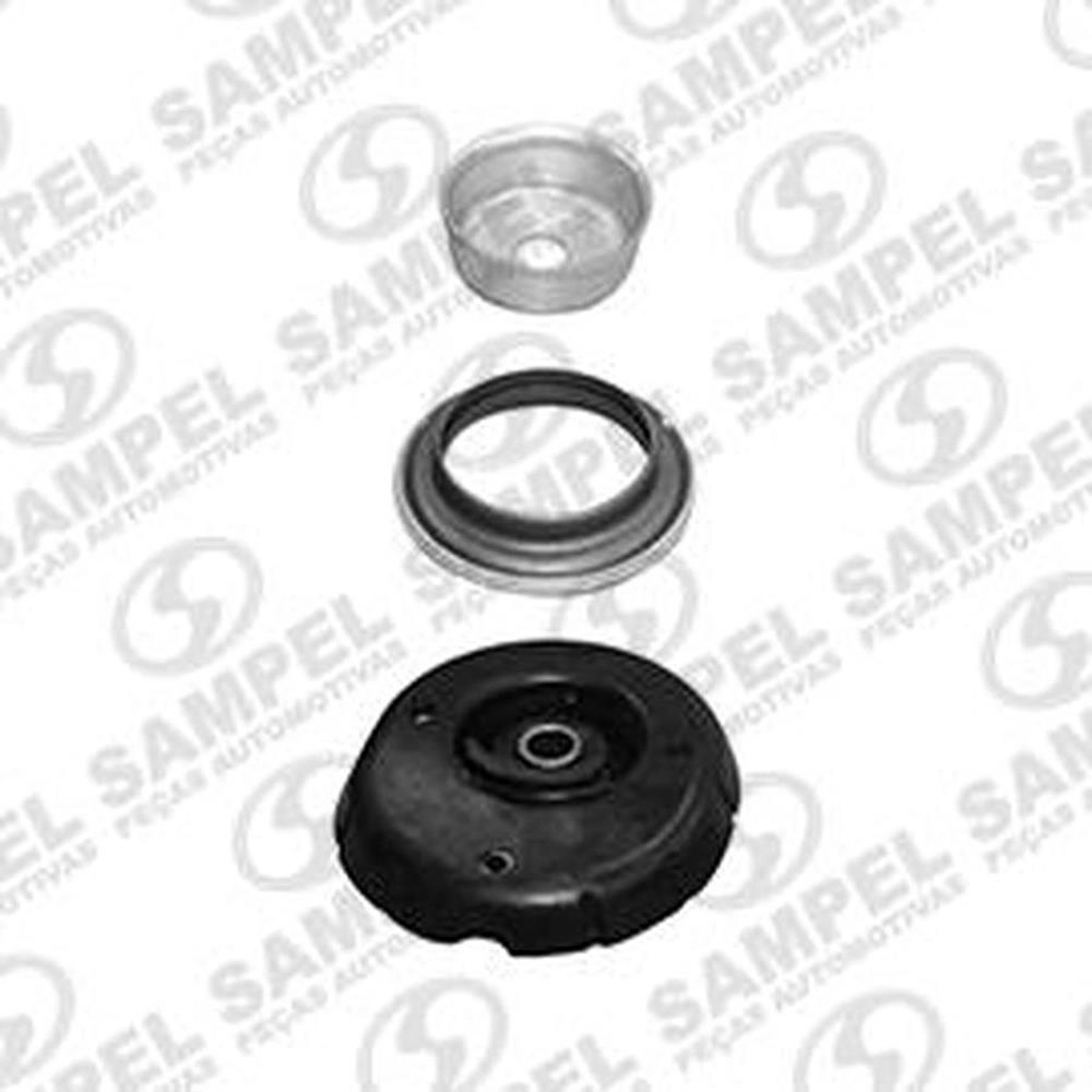 COXIM AMORTECEDOR CITROEN NOVO C3 2012/ - AIRCROSS 2012/ - PEUGEOT 208 2013/ - DIANT. C/ROL. E COPO