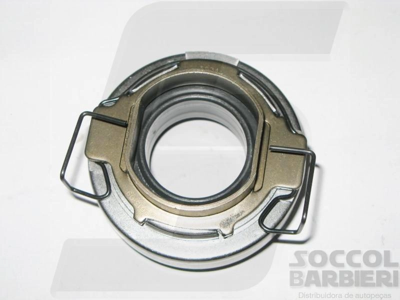 ROLAMENTO EMBREAGEM TOYOTA BANDEIRANTE 14B 94/ - C/MOTOR TOYOTA