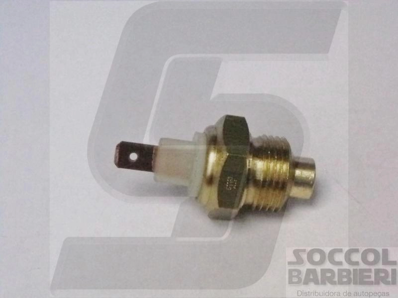 SENSOR TEMPERATURA FORD CORCEL/BELINA 70/77