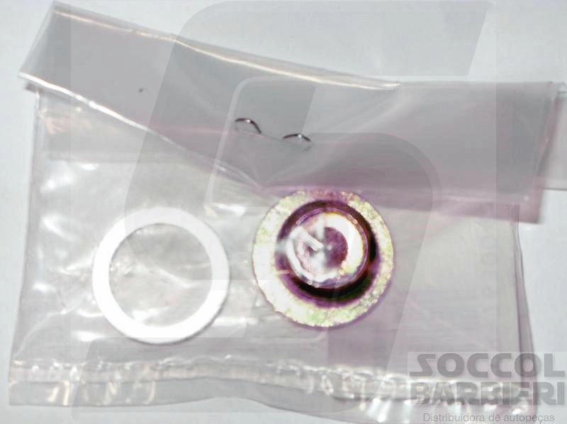 BUJAO CARTER DO MOTOR COM VEDAÇÃO RENAULT CLIO/MEGANE/SCENIC/DUSTER/KANGOO/LOGAN/FLUENCE/SYMBOL