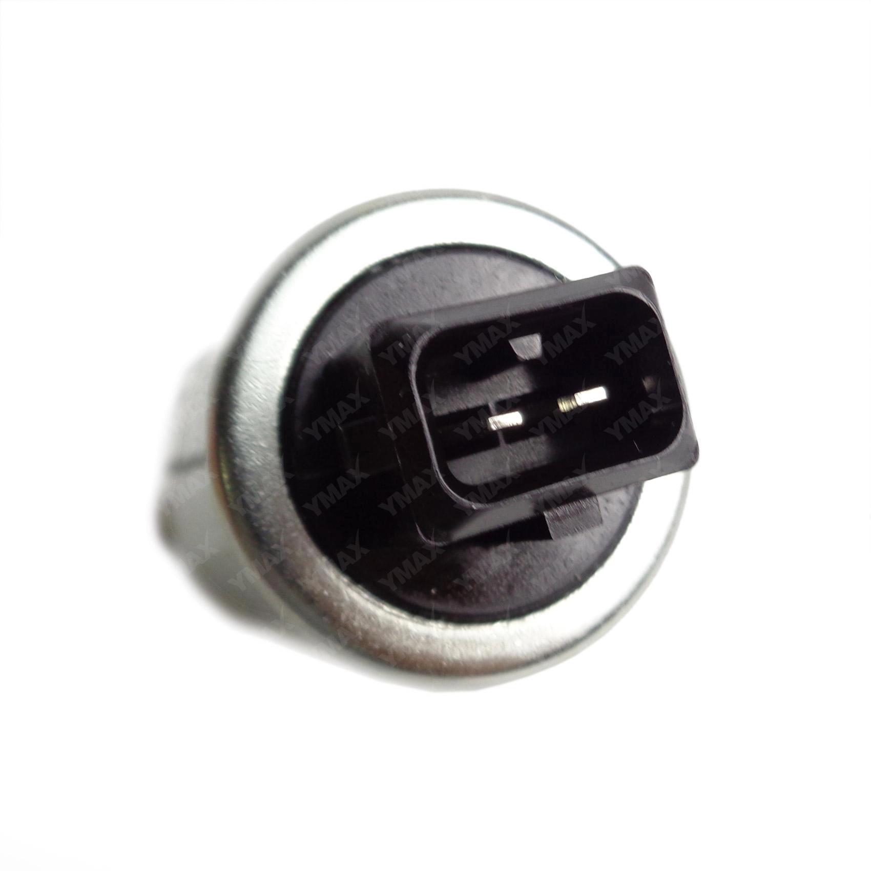 VALVULA SOLENOIDE OLEO BMW 540 4.4 96/03 - 740 4.4 96/00 - X5 4.4 01/06 - CONECTOR 2 PINOS