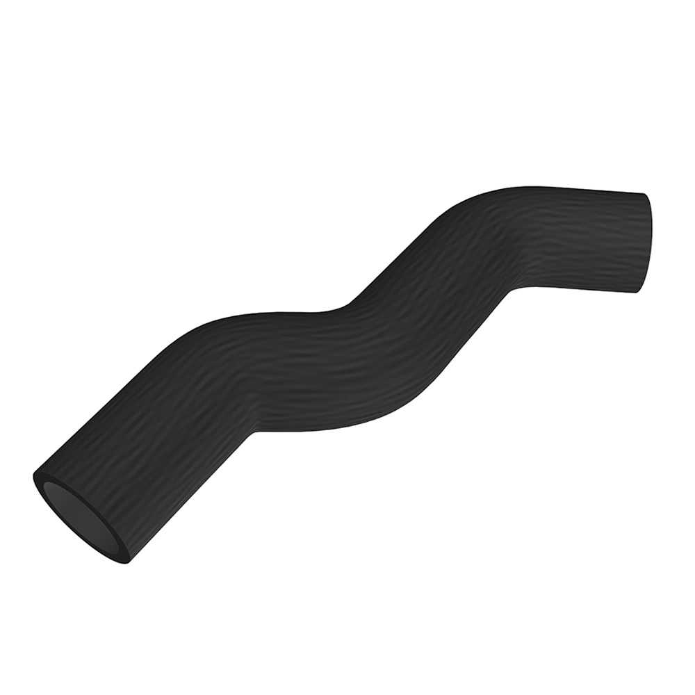 MANGUEIRA DO INTERCOOLER FORD F-250 - MWM 6CC