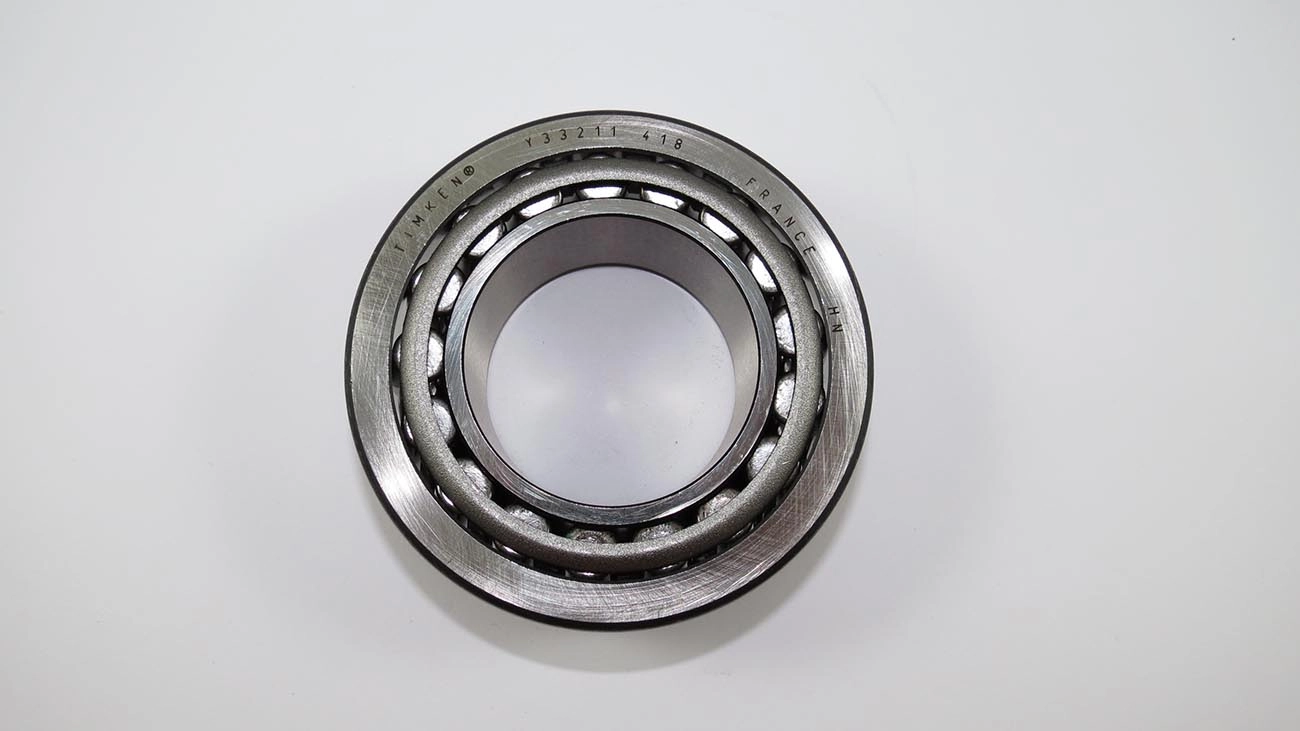 ROLAMENTO DIVERSAS APLICACOES - 55X100X35MM