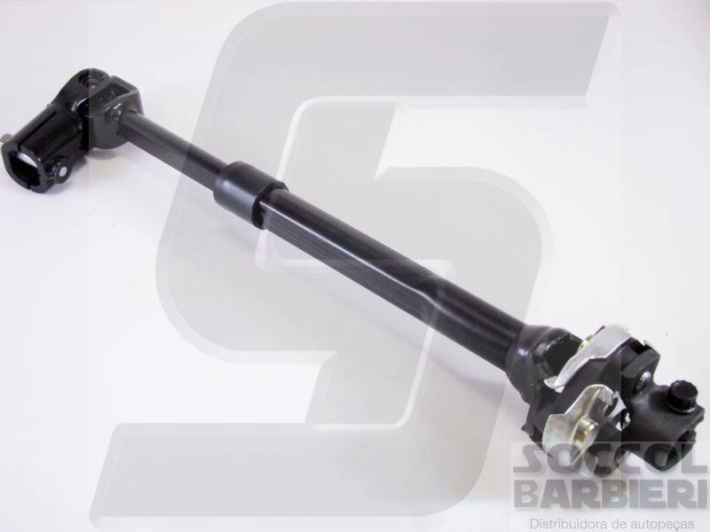 ARTICULACAO COLUNA DIRECAO -  GM A-10 81/87 - A-20 85/96 - A-40/C-20/C-40/D-20/D-40/BONANZA  93/97
