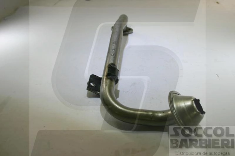 TUBO SUCCAO GM CORSA/MERIVA/MONTANA 1.8 2002/ - FIAT PALIO/SIENA/STRADA 1.8 2002/