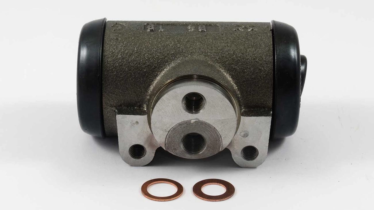 CILINDRO RODA FREIO TRASEIRO LADO ESQUERDO INFERIOR TRASEIRA ESQUERDA GM A/C/D-60 72/79 1-5/8 41,27MM