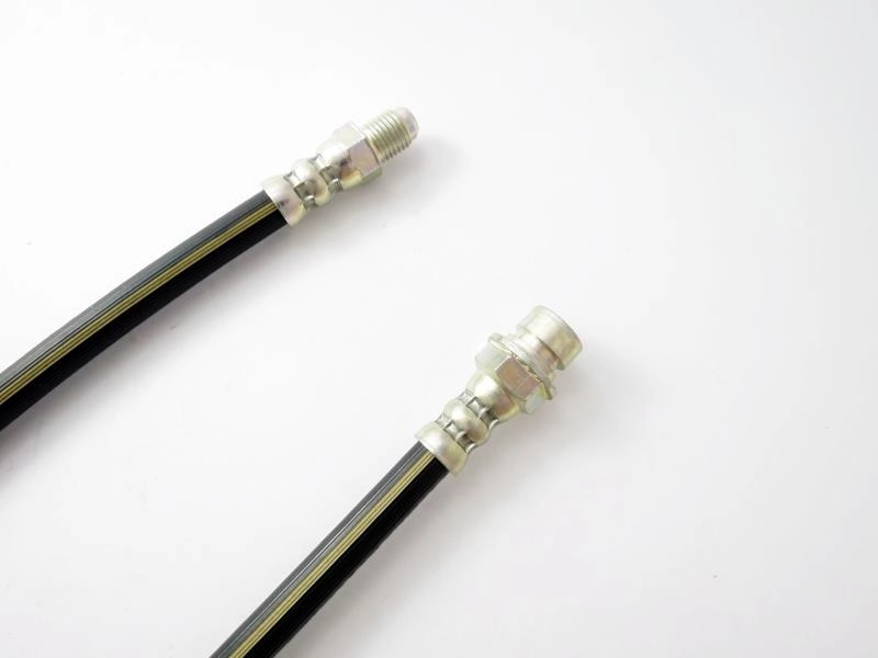 FLEXIVEL FREIO FORD F-4000 93/96 - INTERMEDIARIO 570MM