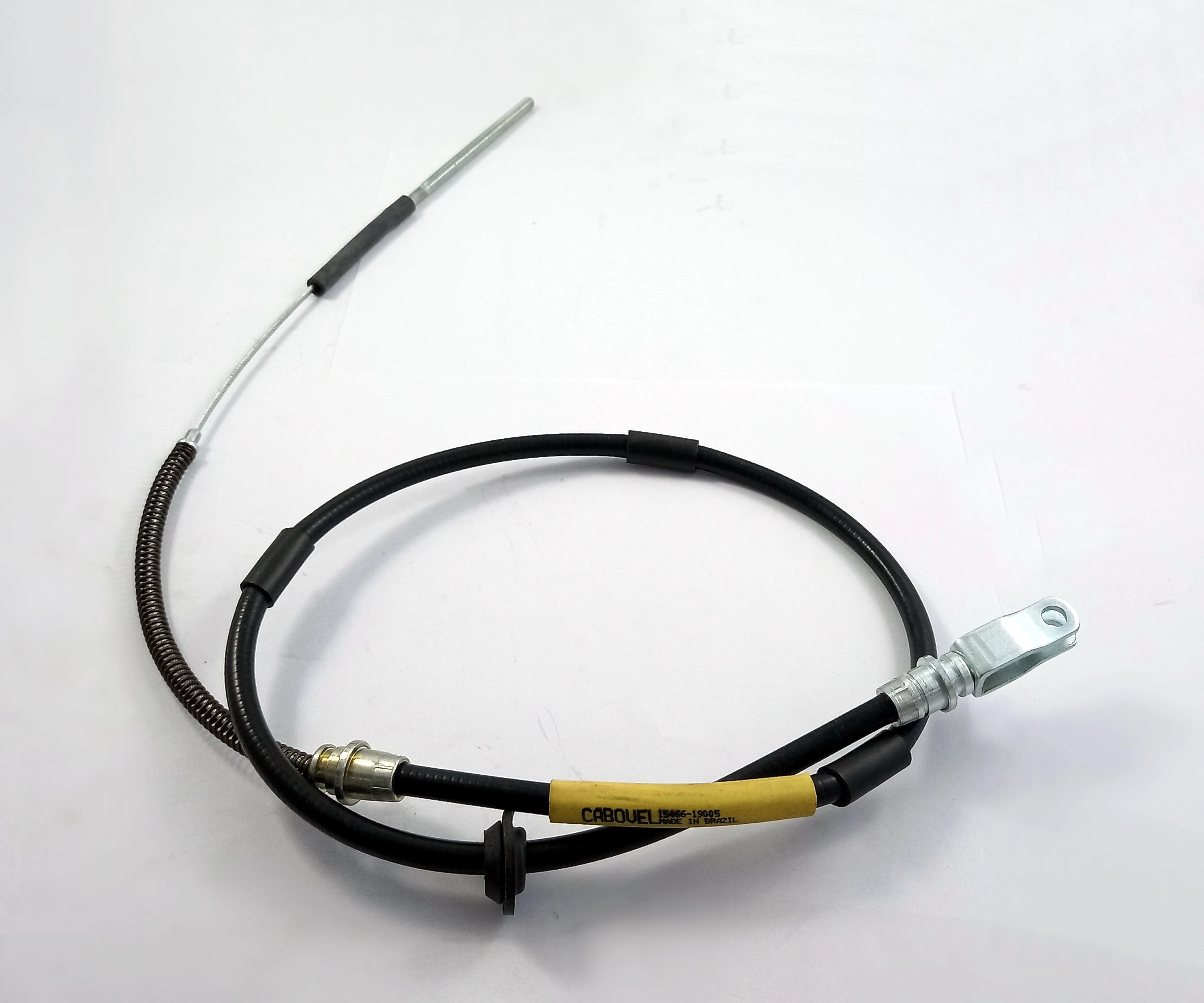 CABO FREIO DIANTEIRO 1482MM GM A/C/D-40 85/88 1482