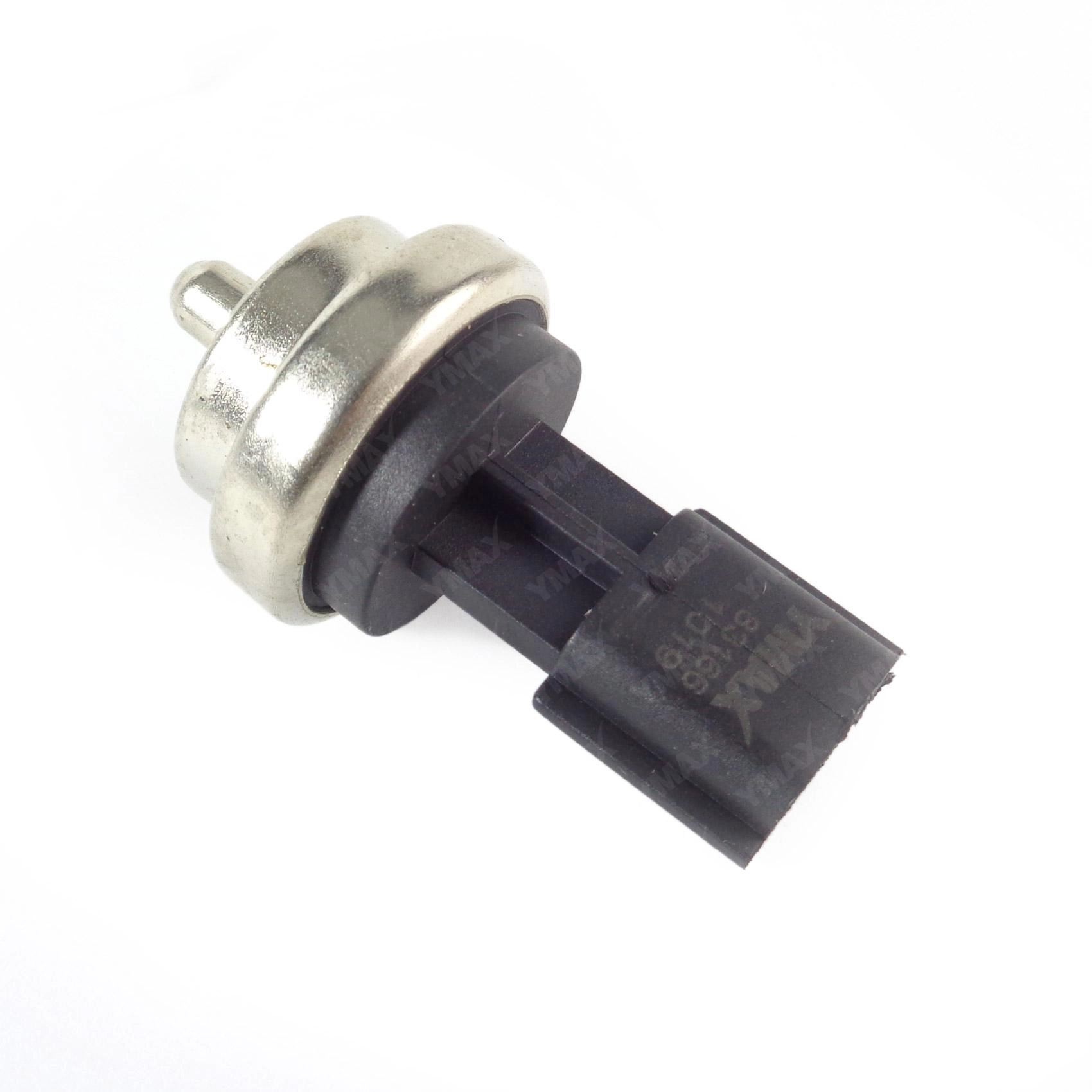 PLUG/SENSOR ELETRÔNICO RENAULT KWID 1.0 17/20 - SANDERO 1.0 17/17 - MASTER 2.3 14/14 - 2 PINOS