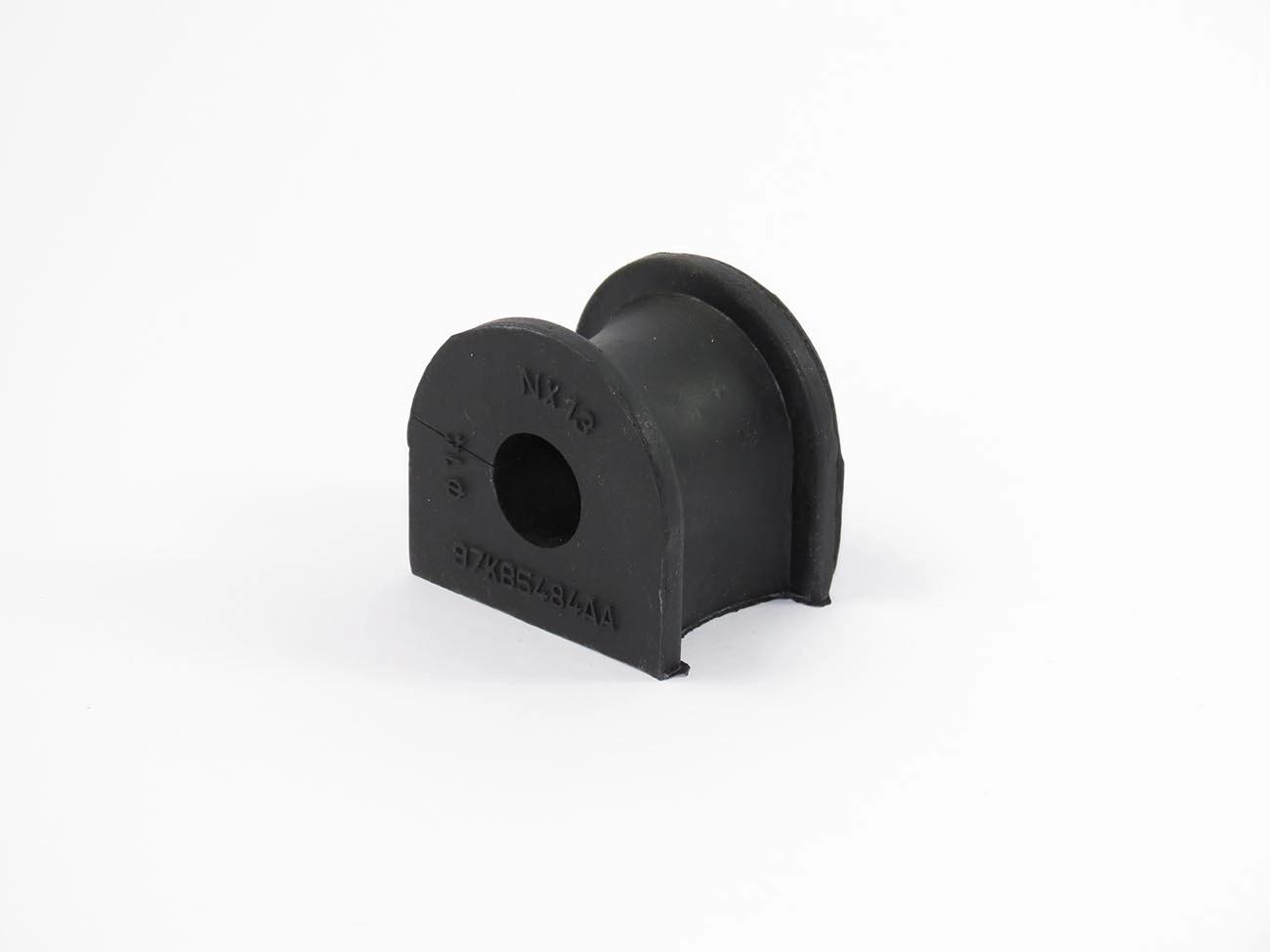 BUCHA DO ESTABILIZADOR DIANTEIRO FORD KA 1997/2007 - FURO 13MM