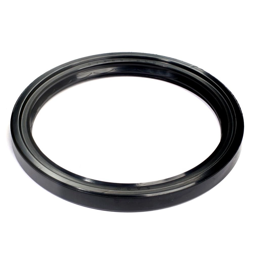 RETENTOR MF COLHEITADEIRAS - REDUCAO FINAL EIXO - 125X150X13MM
