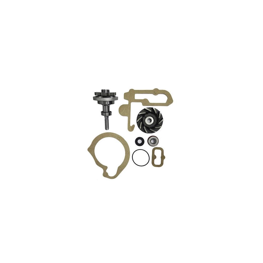 REPARO BOMBA AGUA MB 1113/1313/1513/2013 ROTOR 95M