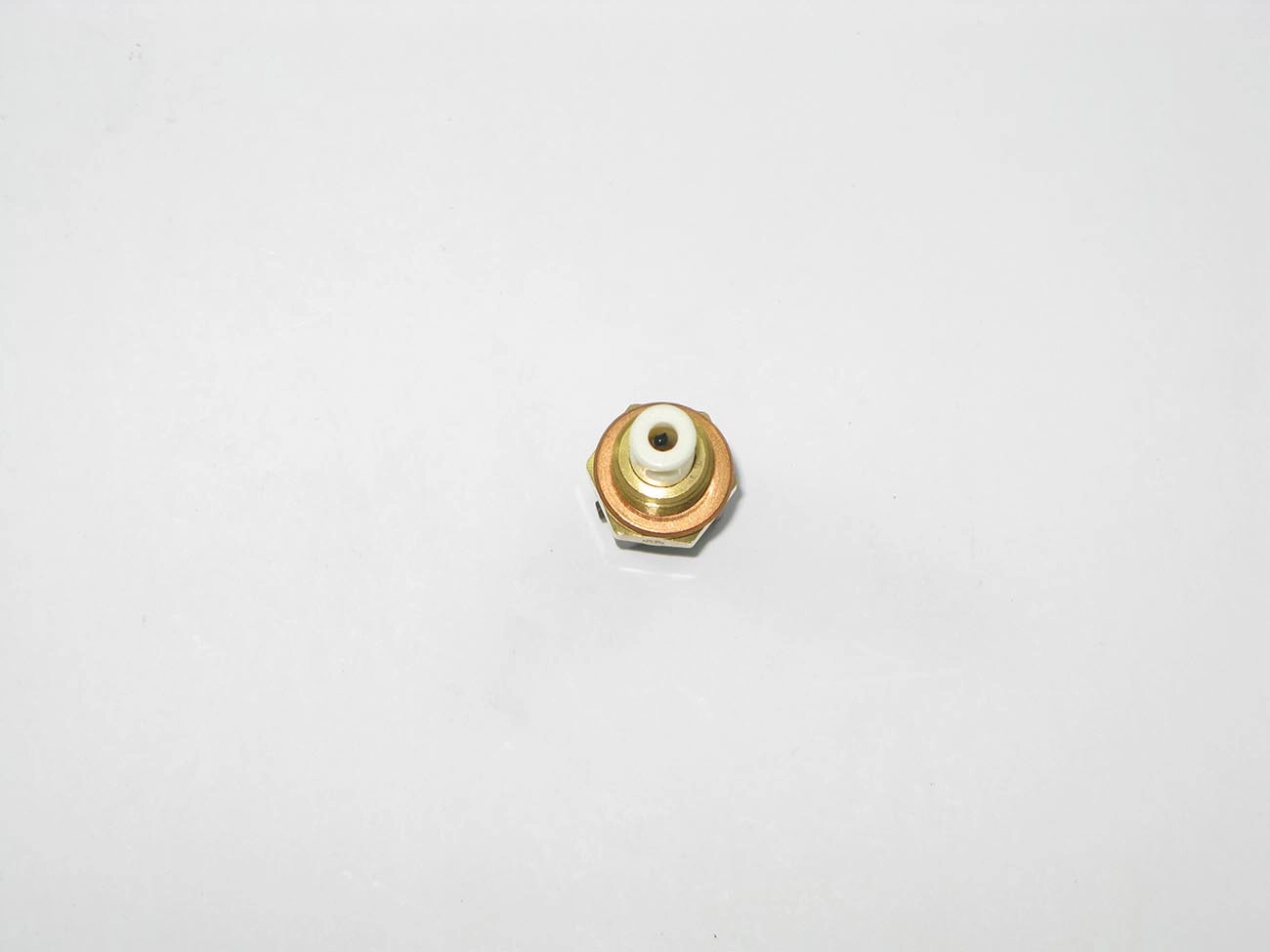 PLUG ELETRONICO FIAT PALIO 96/ - TEMPRA/MAREA/TIPO 2.0 - SENSOR DO AR