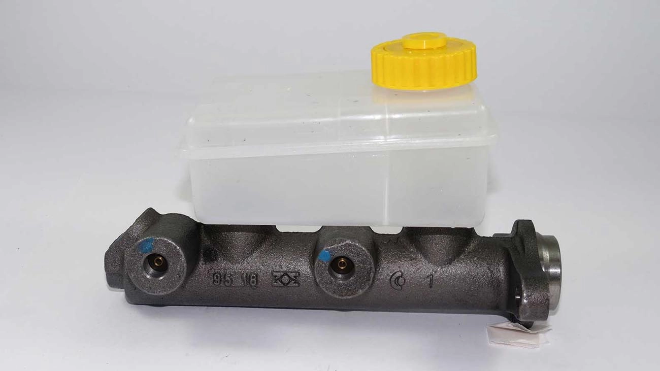 CILINDRO MESTRE FREIO DUPLO 25.40MM GM C-10/14/15/VERANEIO 73/78