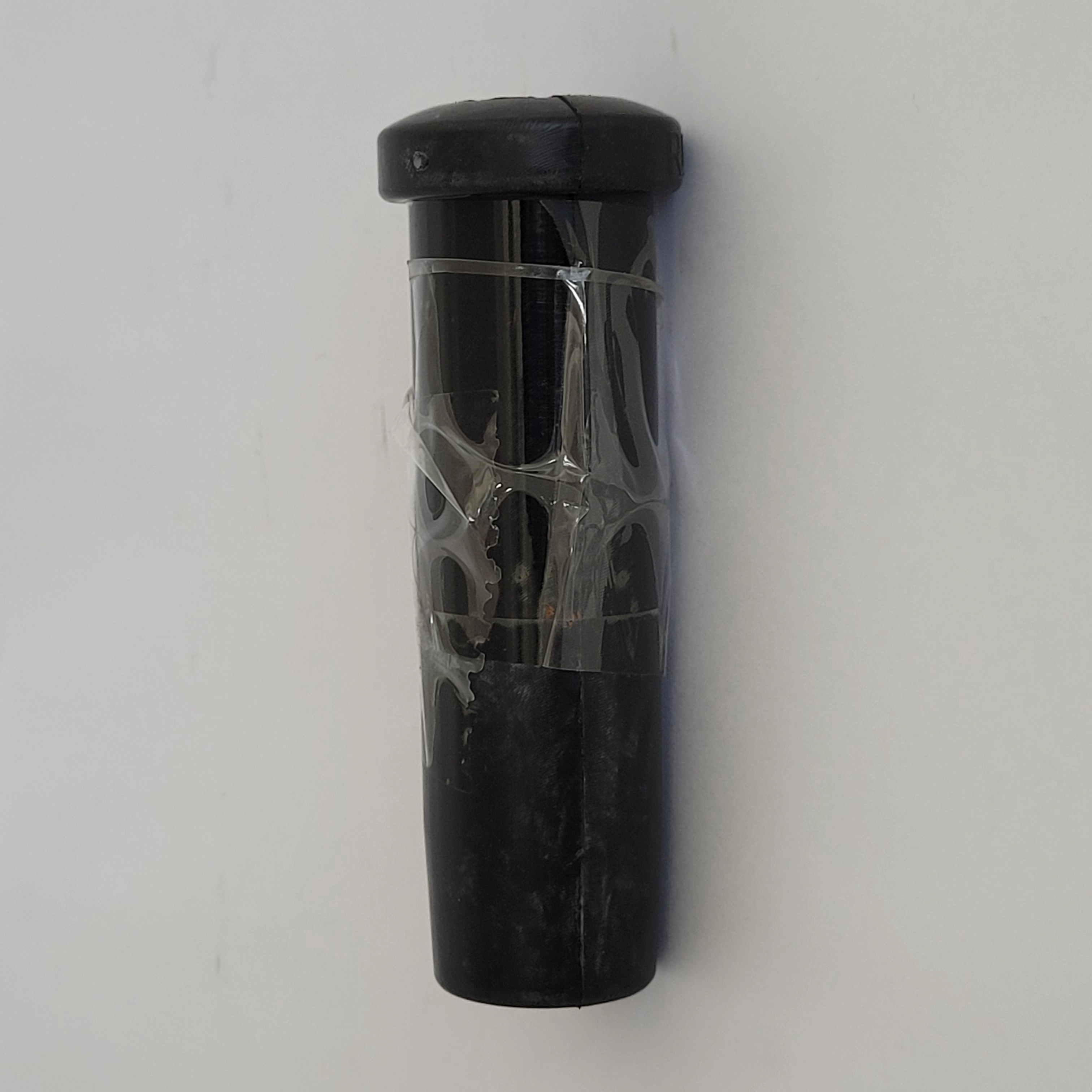 BUCHA JUMELO DA MOLA FIAT FIORINO 1985/2011 - SUPERIOR FEIXE DE  MOLAS