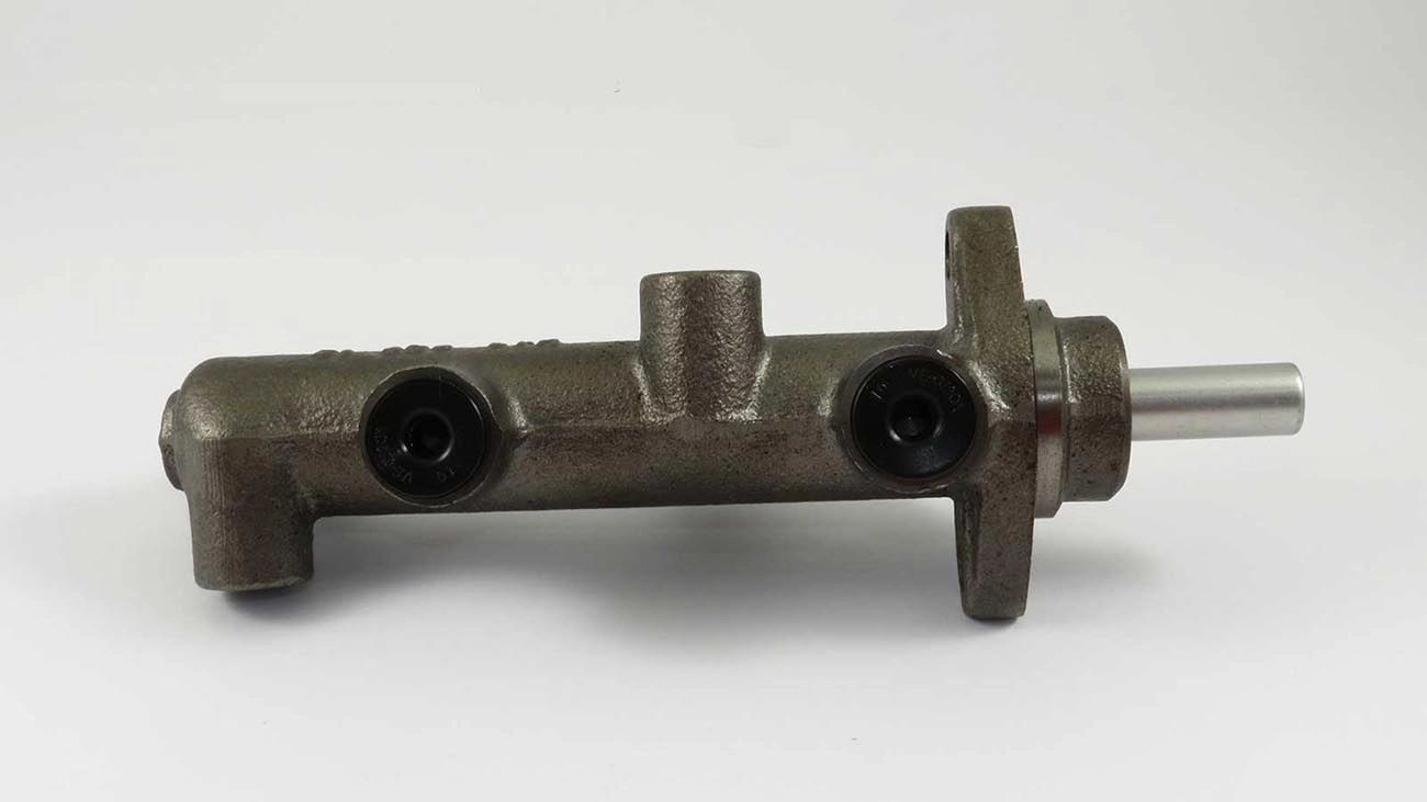 CILINDRO MESTRE FREIO DUPLO 20.63MM SEM ABS VW QUANTUM 91/94 13/16