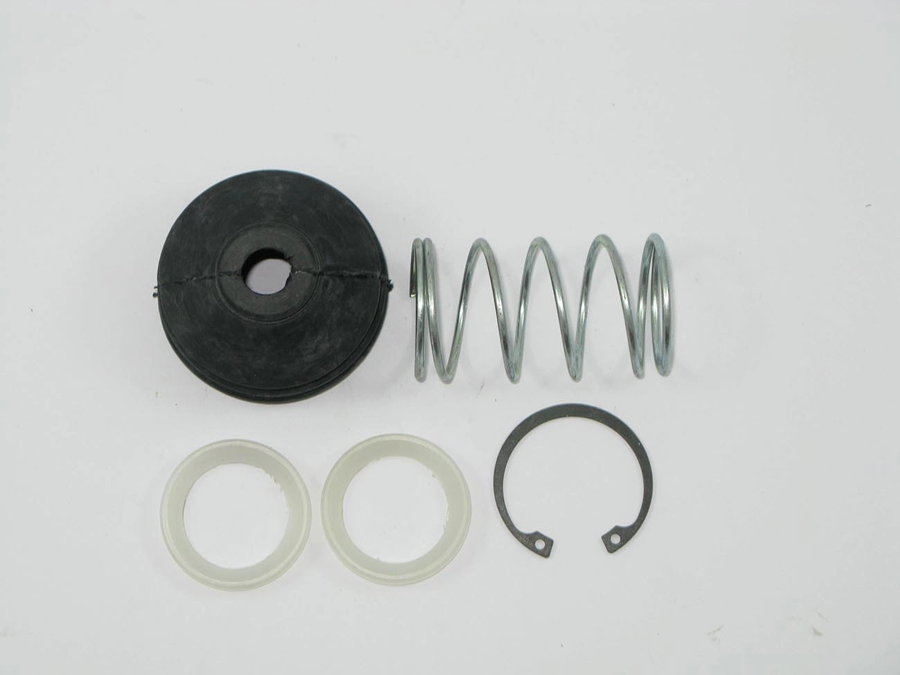 KIT ALAVANCA CÂMBIO 4 MARCHAS CAMBIO FORD F-100/1000