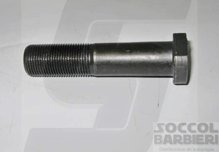 PARAFUSO RODA TRASEIRO 20X90 MB 1111/1113