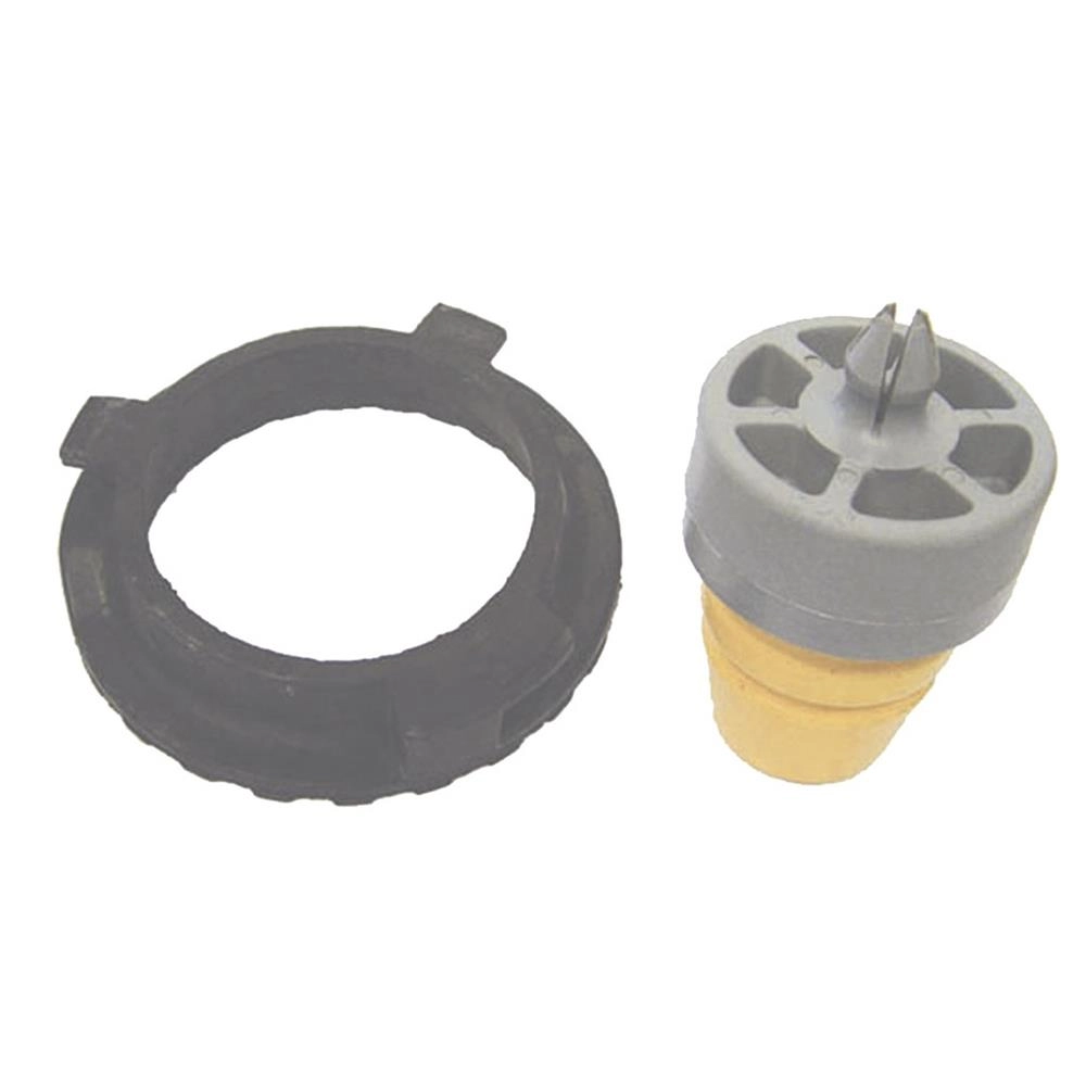 KIT AMORTECEDOR TRASEIRO FIAT MAREA 2.0/TURBO