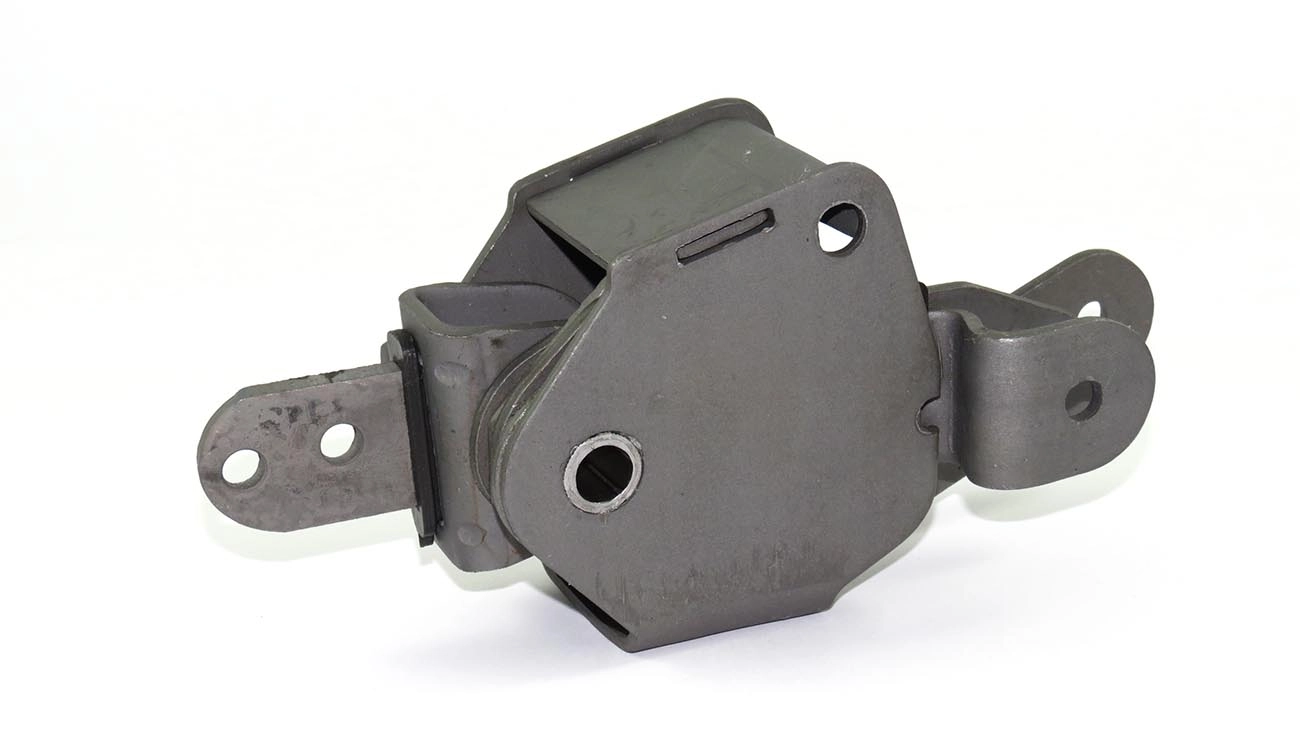 TRAMBULADOR CAMBIO GM OPALA/CARAVAN 4 MARCHAS - ORIGINAL
