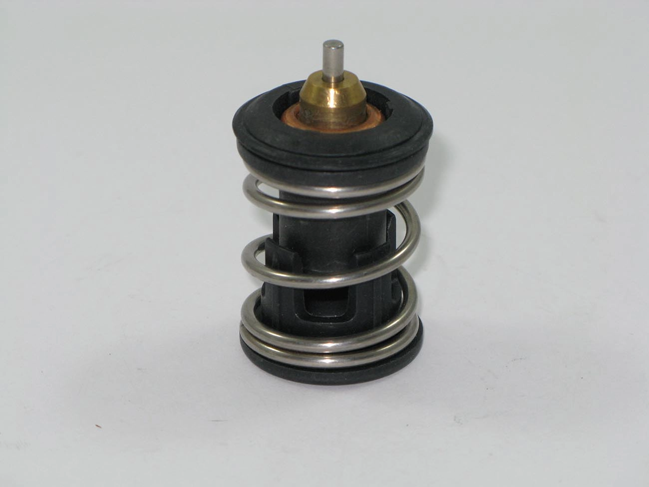 VÁLVULA TERMOSTÁTICA SECUNDÁRIA MOTOR EA211 12V/16V VW FOX 15/18 GOL POLO 17/20 UP VIRTUS 17/21 12/16V