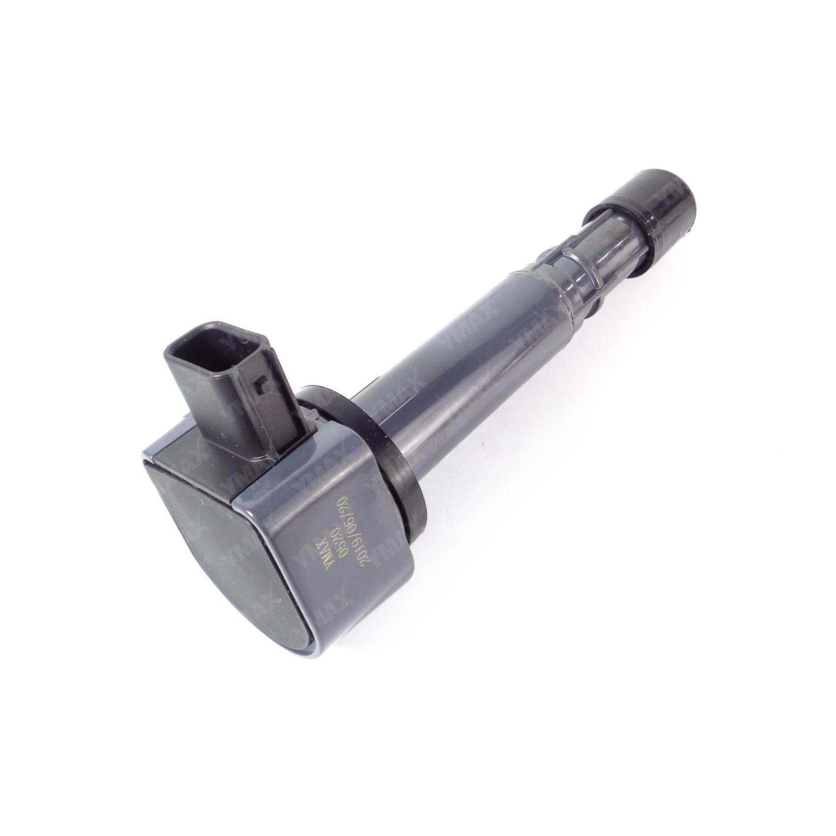 BOBINA DE IGNIÇÃO CANETA HONDA CIVIC 1.4/1.6/1.7 01/06 - CONECTOR 3 PINOS