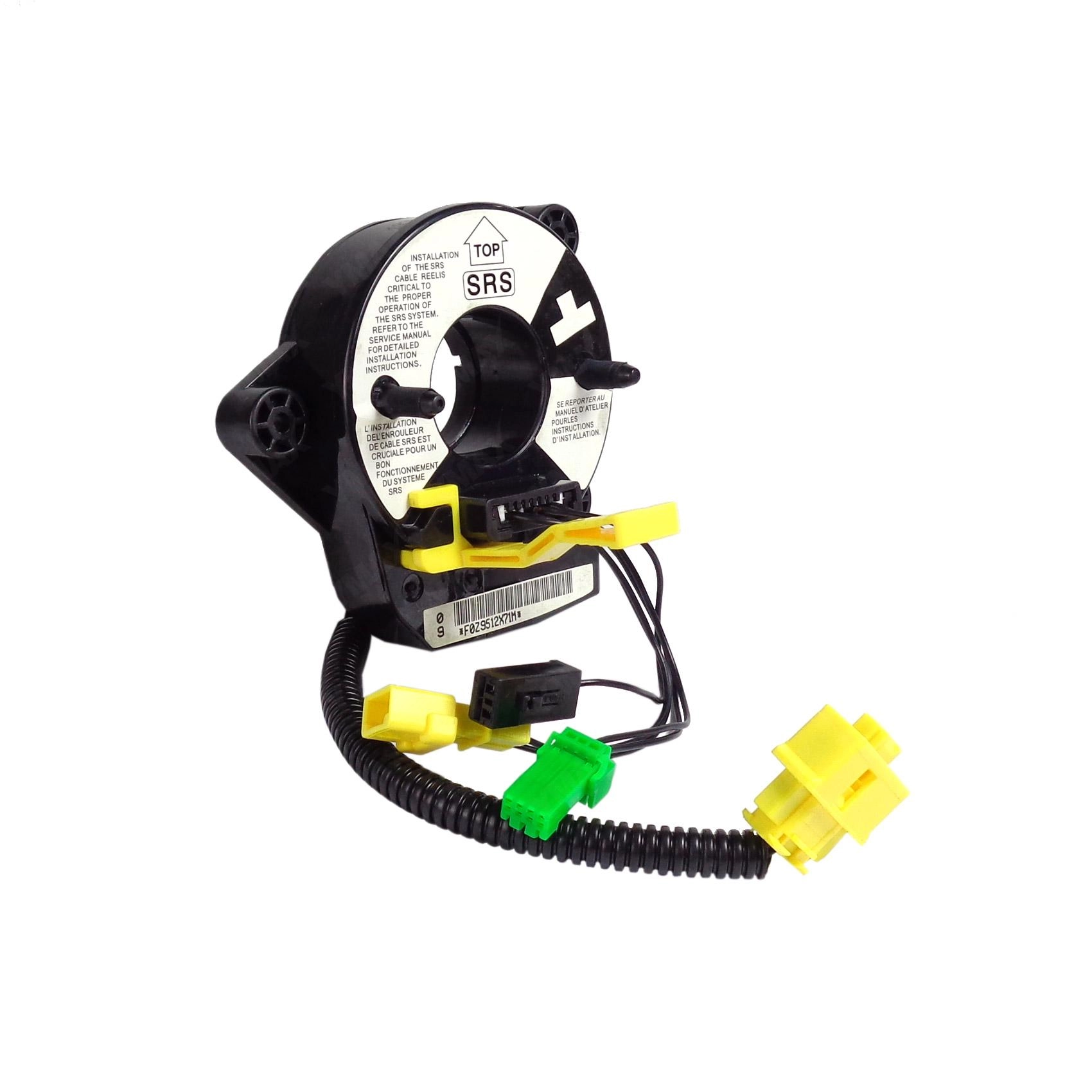 CINTA AIRBAG HONDA ACCORD 2.3 16V 1998/2001