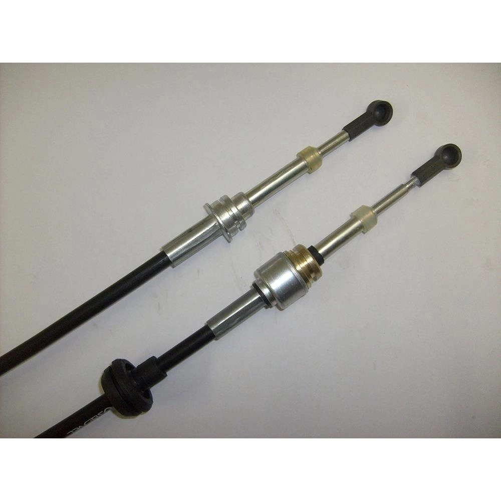 CABO CÂMBIO SELEÇÃO MARCHAS FIAT UNO 2006/ FIRE FLEX - 1000MM