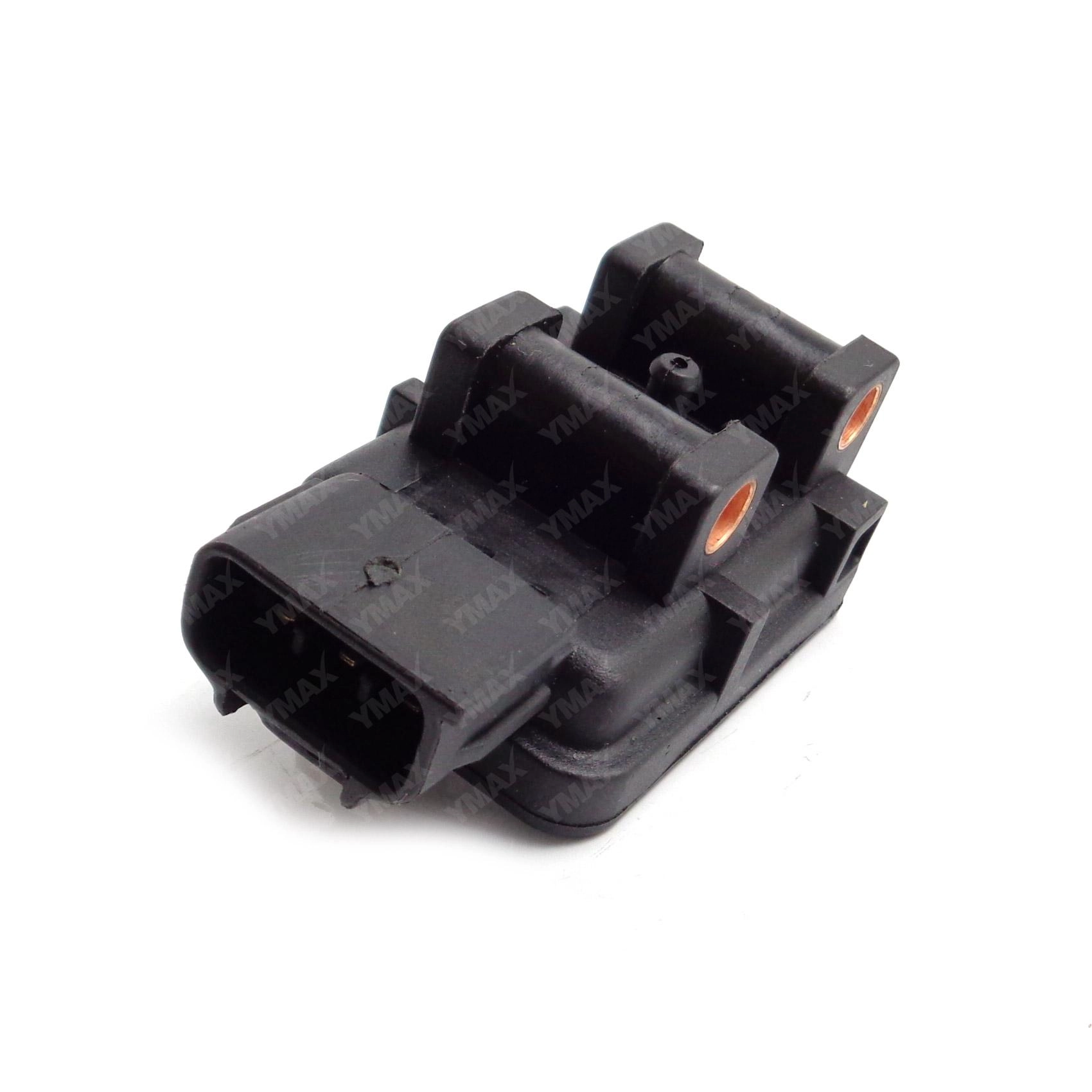 SENSOR PRESSAO MAP DODGE DAKOTA 2.5/3.9 97/02 - DURANGO 3.9/4.7 98/99 - RAM 1500 95/ - 2500 05/09