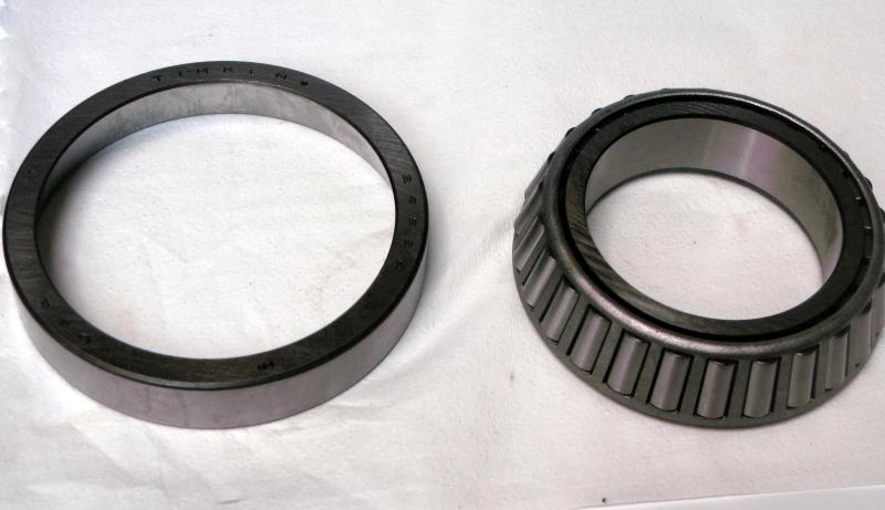 ROLAMENTO DIFERENCIAL MF-65/82/95 - LATERAL COROA