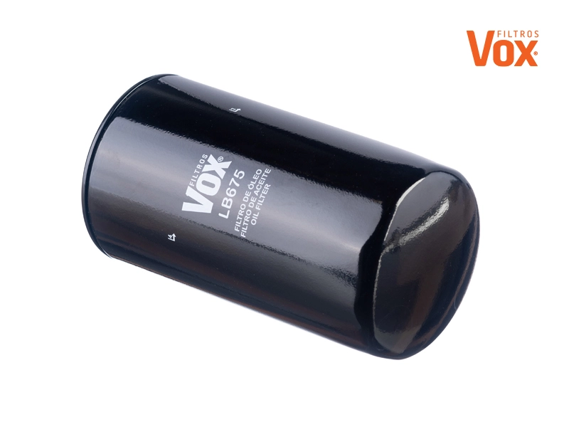 FILTRO ÓLEO LUBRIFICANTE MOTOR OLEO FORD F-11000/12000/13000 82/ GM D-60/70/80/90/11000/12000/13000/14000/19000/21000 81/