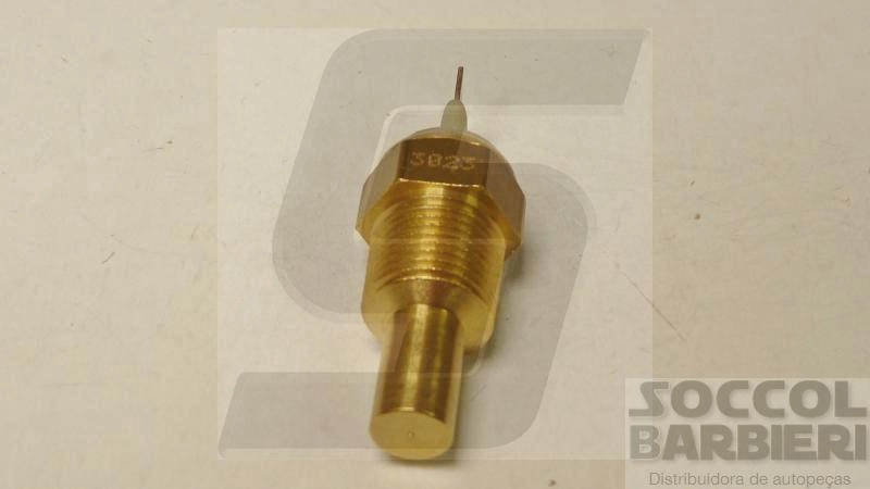 SENSOR TEMPERATURA PARA INDICADOR PAINEL FORD F-100/F-350/F-600/F-750 74/ F-1000 80/89