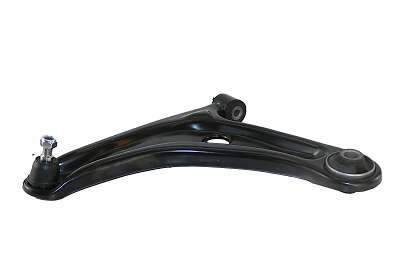 BANDEJA ESQUERDA COM BUCHAS/COM PIVO HONDA FIT 2004/2008