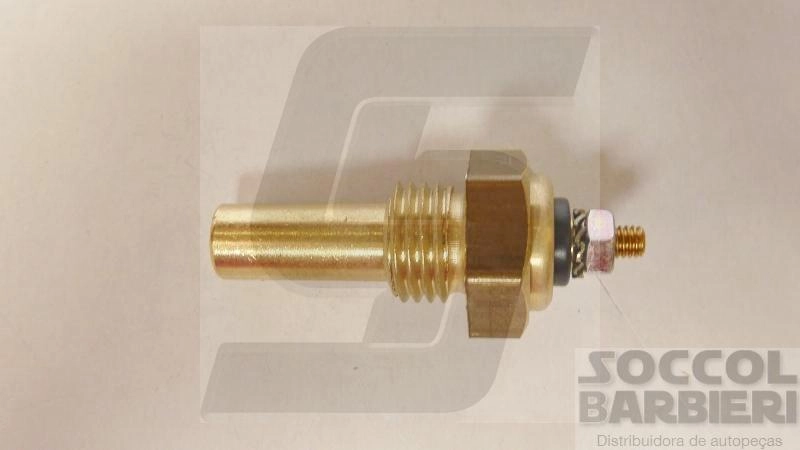 SENSOR TEMPERATURA PARA INDICADOR PAINEL LONGO MB CAMINHOES /89 TODOS
