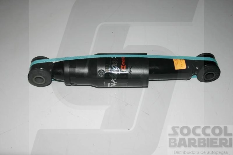 AMORTECEDOR TRASEIRO LADO DIREITO/ESQUERDO TURBOGÁS CITROEN XSARA PICASSO 2001/2012 BERLINGO 98/2007