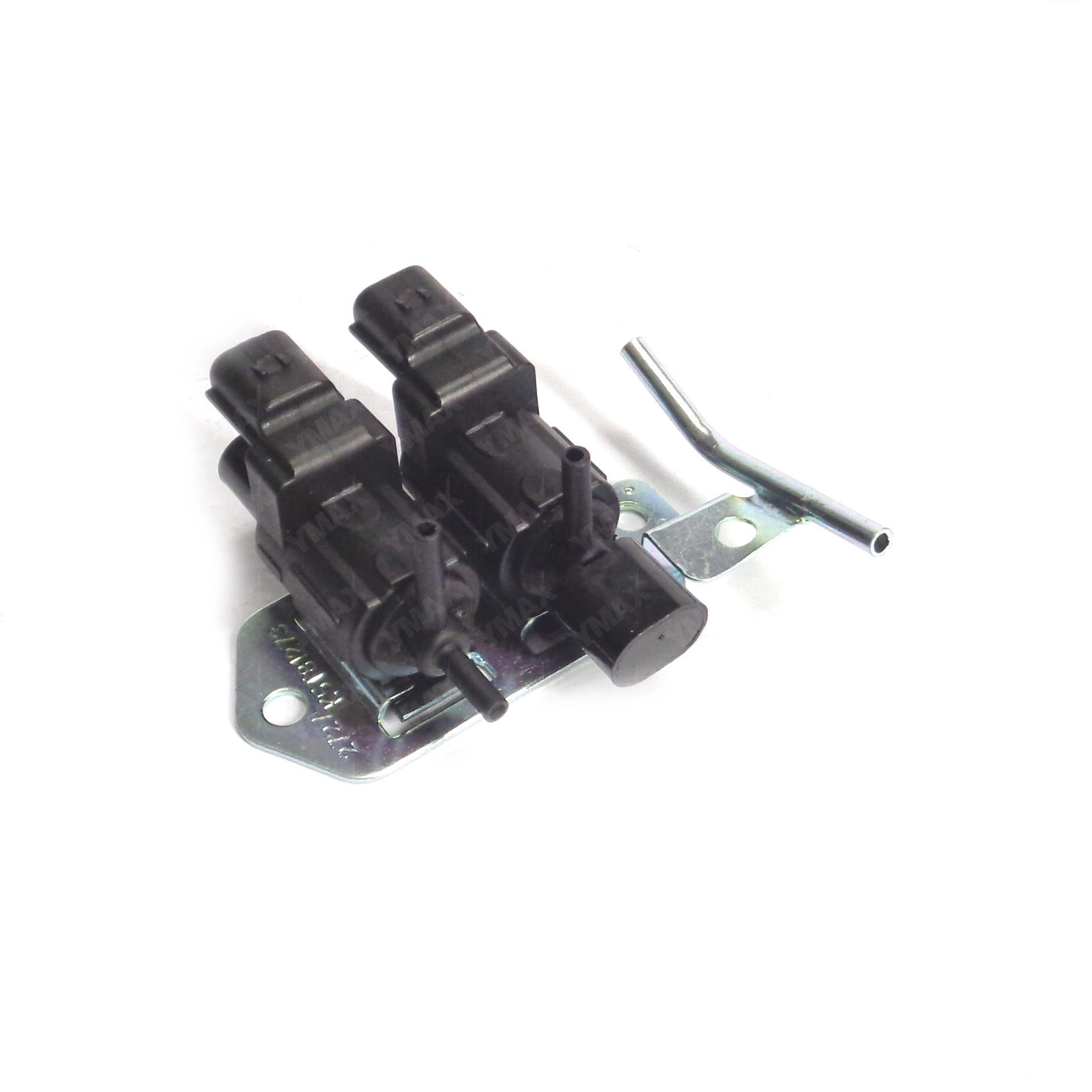 VALVULA SOLENOIDE TRACAO 4X4 MITUSBISHI PAJERO FULL 3.0 00/05 - PAJERO IO 1.8 99/01 - TR4 2.0 00/15