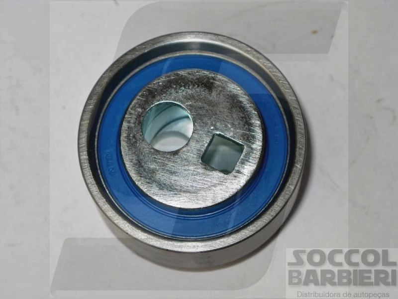 TENSOR CORREIA COMANDO PEUGEOT 206 1.4 108 DENTES  205/306/405/605/806 - XANTIA/ZX 1.6/1.8/2.0 8V
