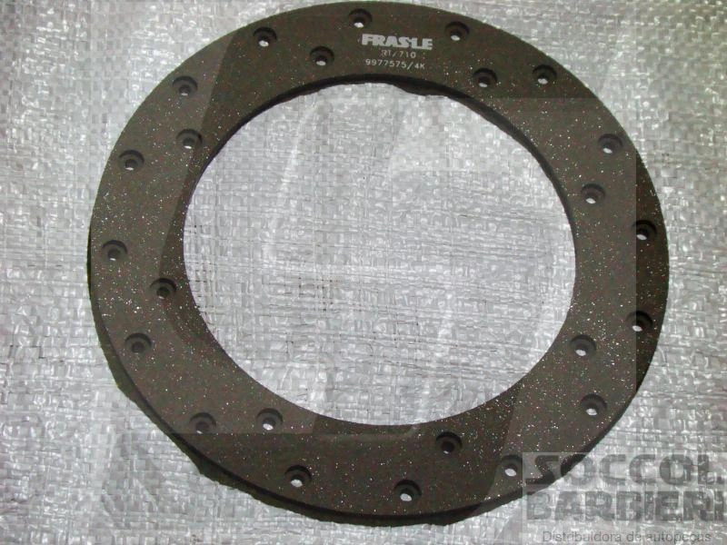 REVESTIMENTO FREIO MF 55/65/85/250/265/275/285