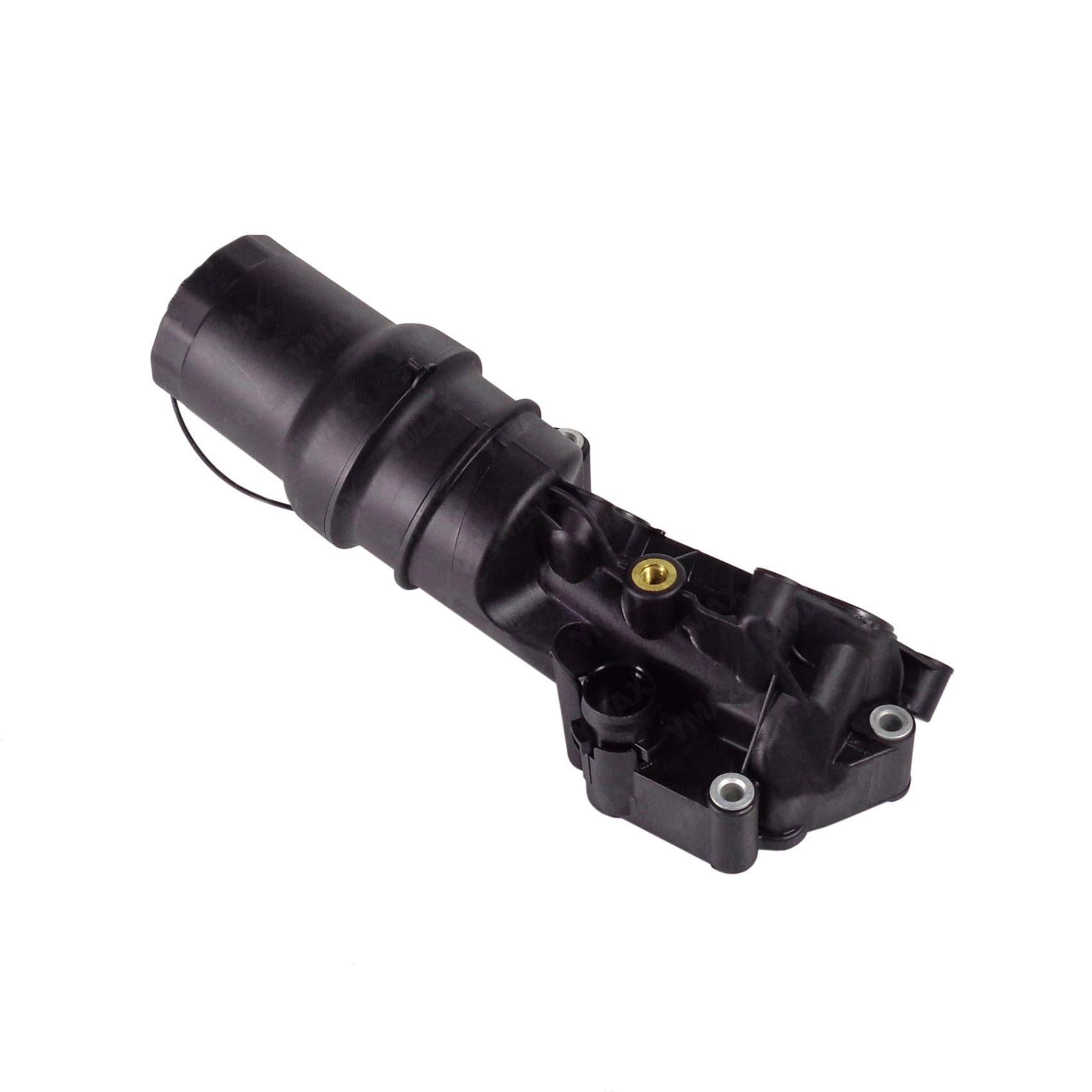 SUPORTE RADIADOR OLEO VW JETTA 2.5 08/10 - AUDI RS3 2.5 12/16 - SEM TROCADOR DE CALOR