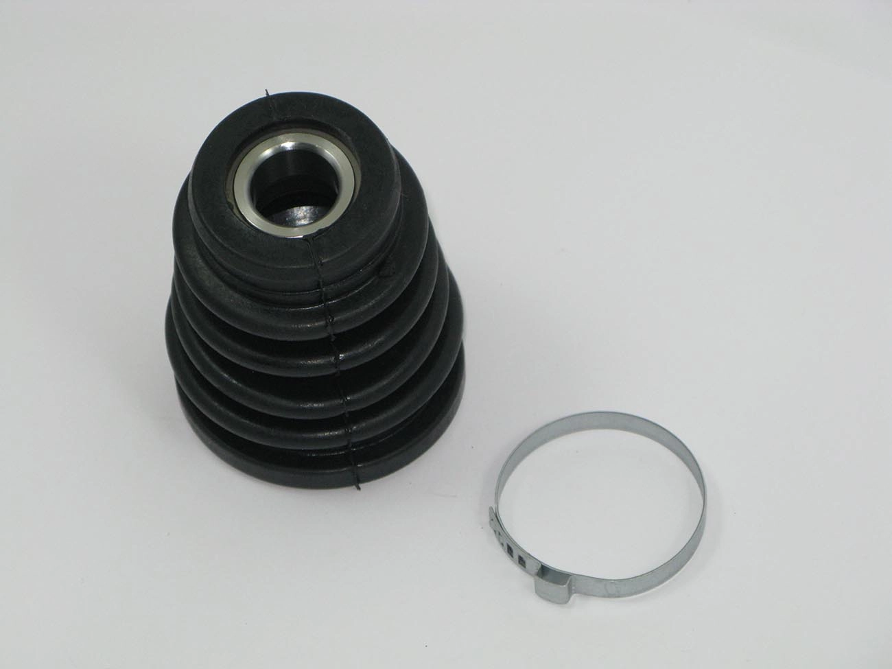 KIT REPARO COIFA HOMOCINÉTICA LADO CÂMBIO COM ROLAMENTO NACIONAL 23MM FIAT UNO/PREMIO/ELBA/FIORINO 91/95