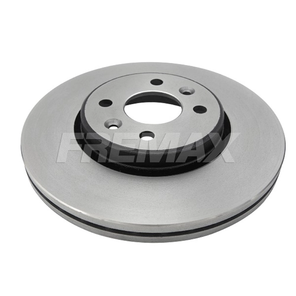 DISCO FREIO DIANTEIRO VENTILADO 280MM RENAULT MEGANE1.6/2.0 2006/ GRAND TOUR 2009/
