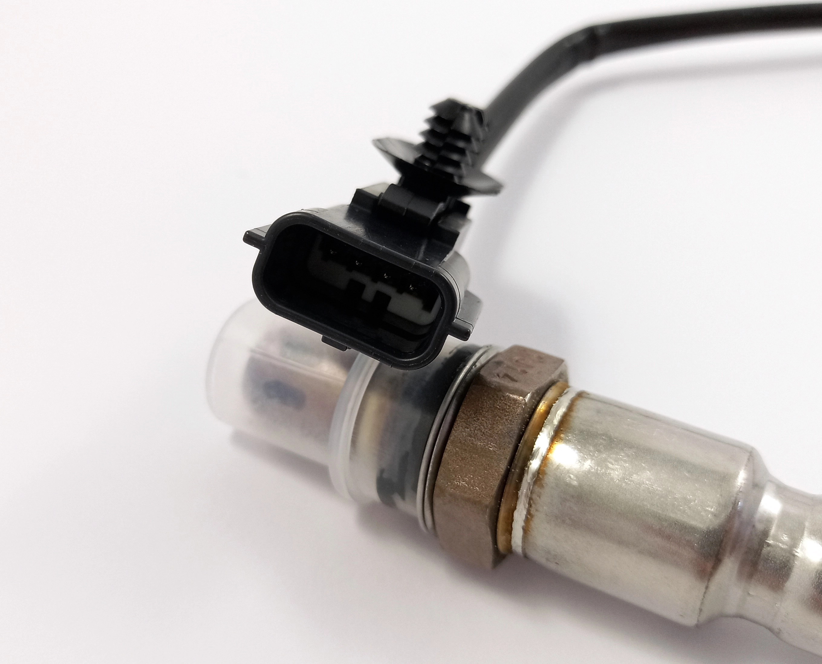 SONDA LAMBDA RENAULT DUSTER 2.0 16V 2011/  PÓS CATALISADOR - BICOMBUSTÍVEL / GNV