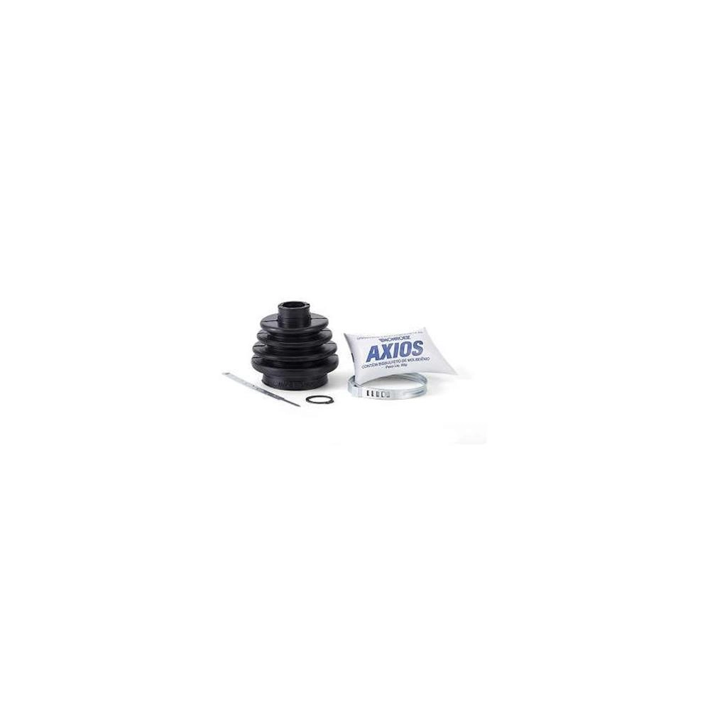 KIT REPARO HOMOCINÉTICA LADO RODA/CÂMBIO SEM FLANGE VW KOMBI 78/97 - VARIANT II - 21X57X82MM