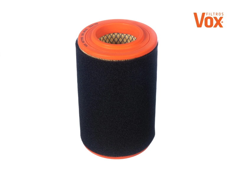 FILTRO AR MOTOR FORD RANGER 2.5 00/02 2.8 2002/ MAXION