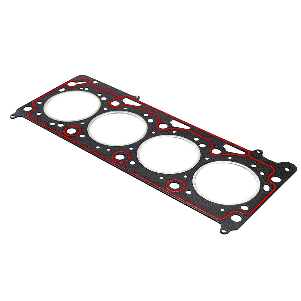 JUNTA CABEÇOTE DE FIBRA 1,20MM VW GOL/PARATI/FOX  - MOTOR POWER 1.0 8V E 16V